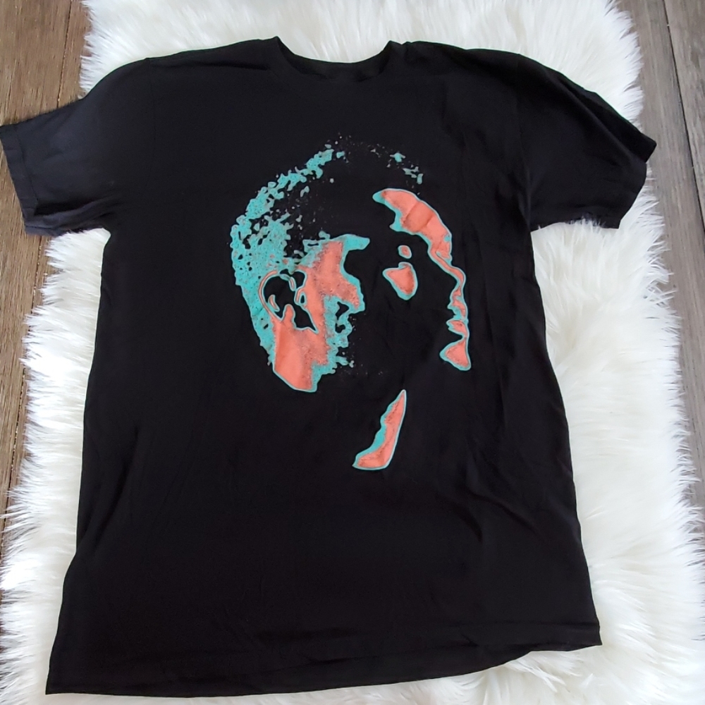 Legend of the fall tshirt